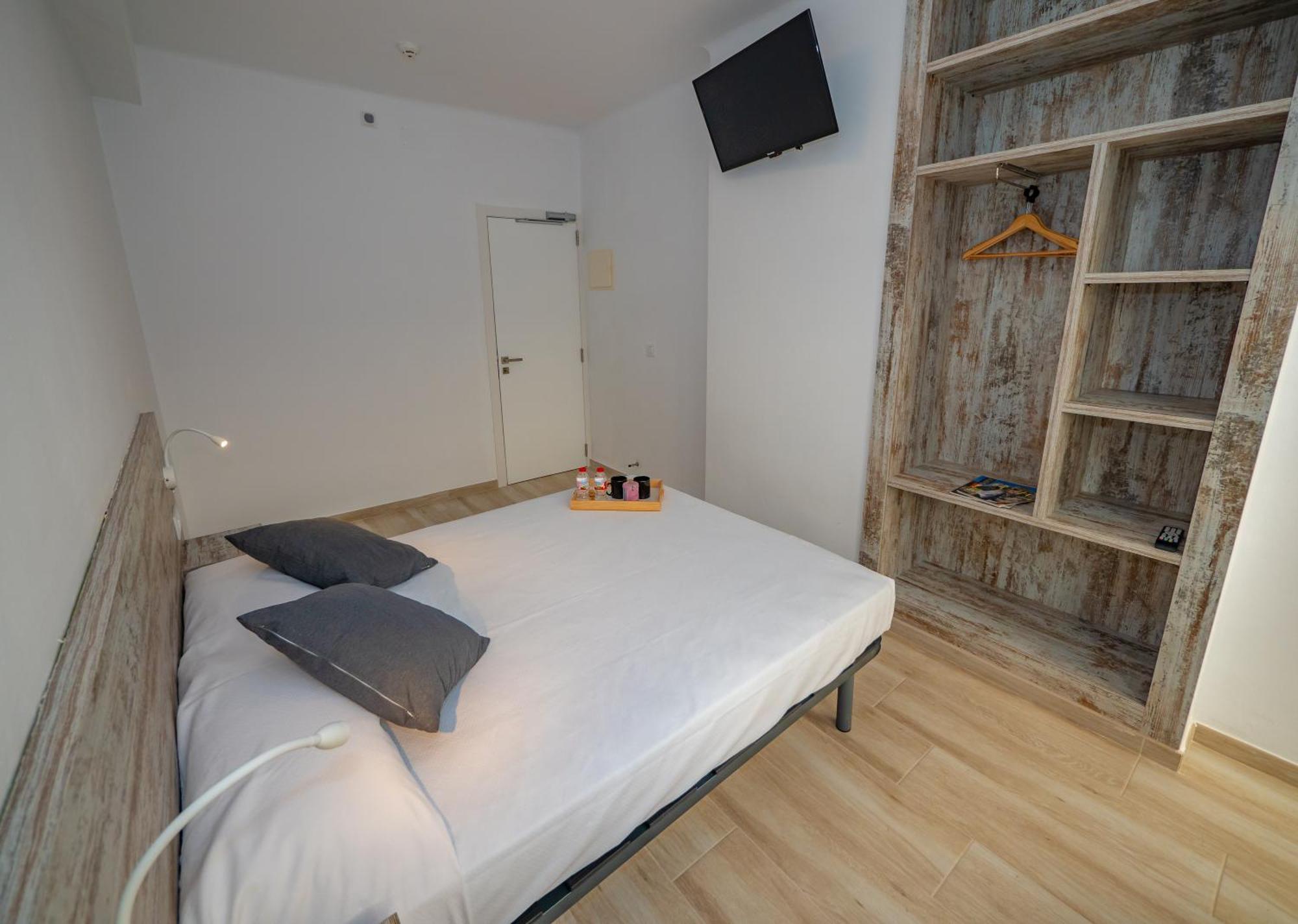 Gasthuis Agi Gloria 2*